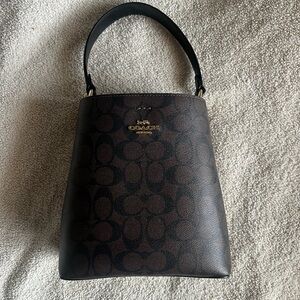 Coach Small Town Bucket Bag (Style 2312)
